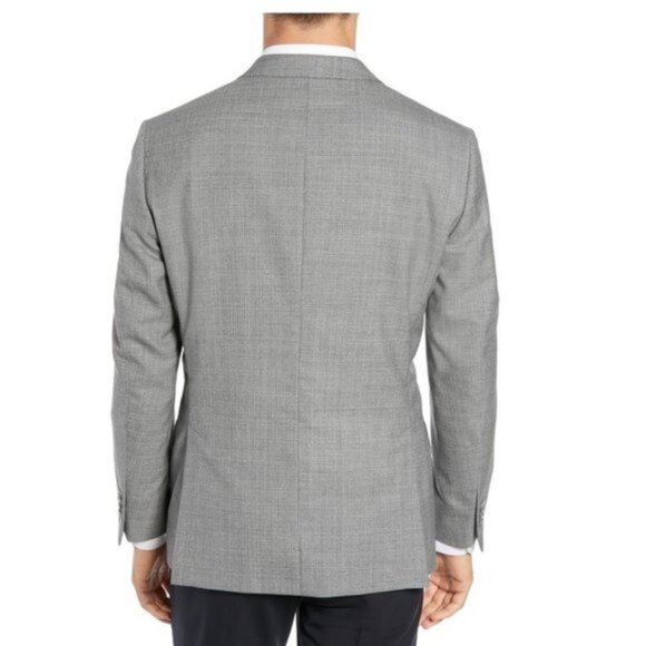 Peter Millar Classic Fit Sport Blazer - Picture 2 of 13